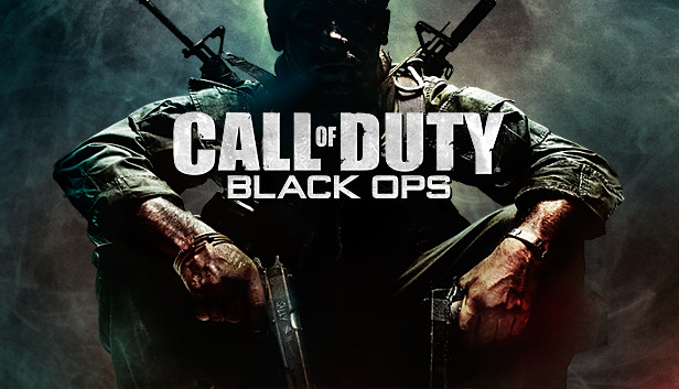 	Call of Duty: Black Ops	